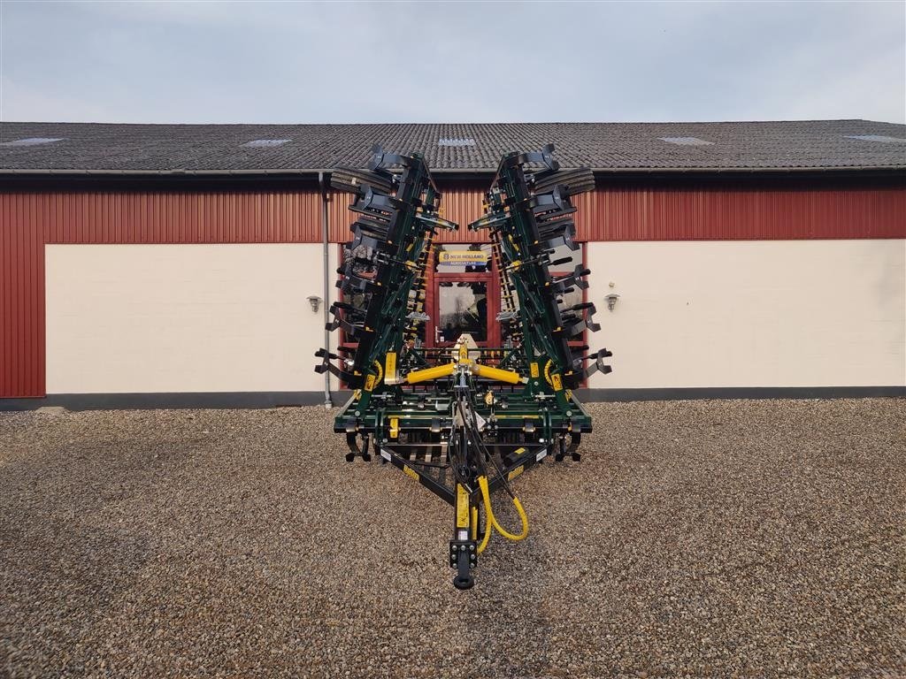 Saatbettkombination del tipo Sonstige Avaran 700, Gebrauchtmaschine en Storvorde (Imagen 2)