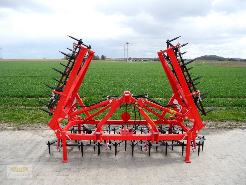 Saatbettkombination of the type Sonstige AX 56 Ackeregge, Spitzzahnegge, Neumaschine in Ditzingen (Picture 2)