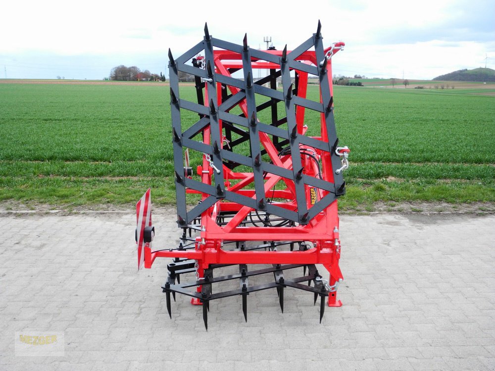 Saatbettkombination of the type Sonstige AX 56 Ackeregge, Spitzzahnegge, Neumaschine in Ditzingen (Picture 3)