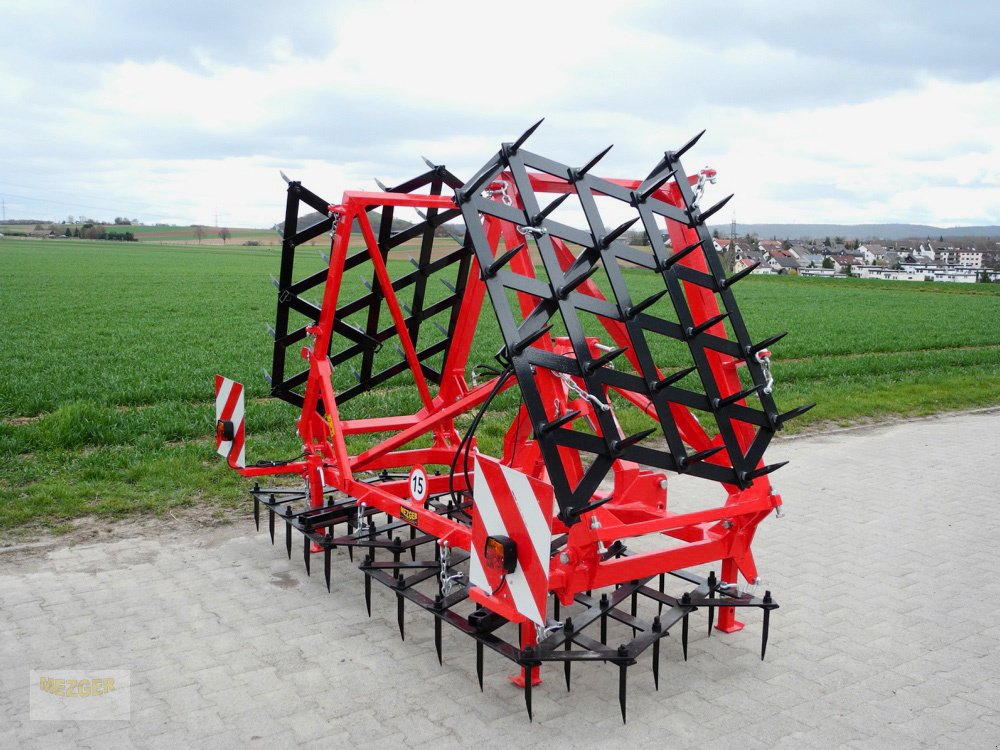 Saatbettkombination of the type Sonstige AX 56 Ackeregge, Spitzzahnegge, Neumaschine in Ditzingen (Picture 4)