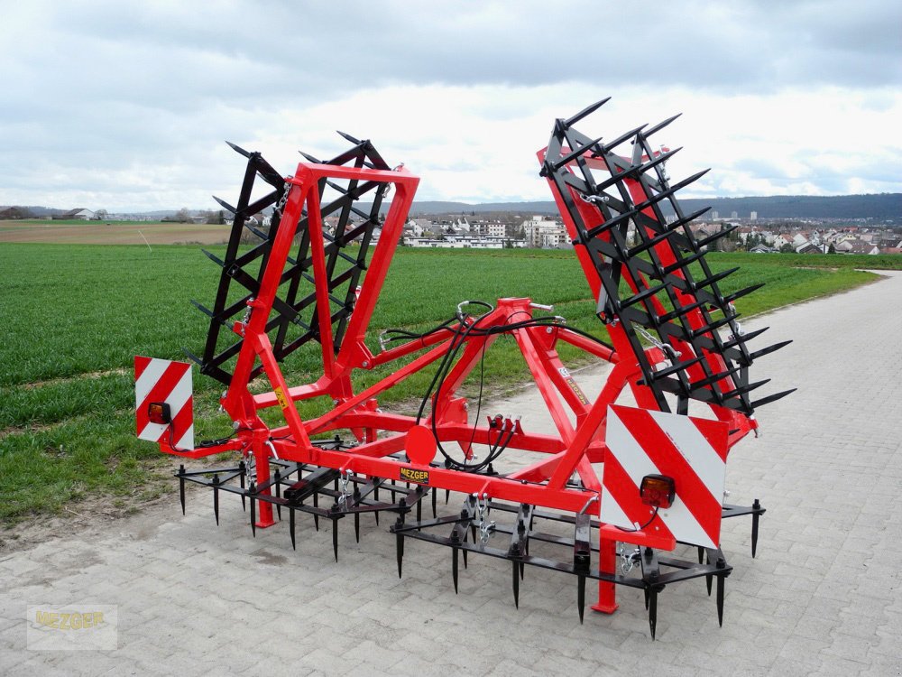 Saatbettkombination of the type Sonstige AX 56 Ackeregge, Spitzzahnegge, Neumaschine in Ditzingen (Picture 5)