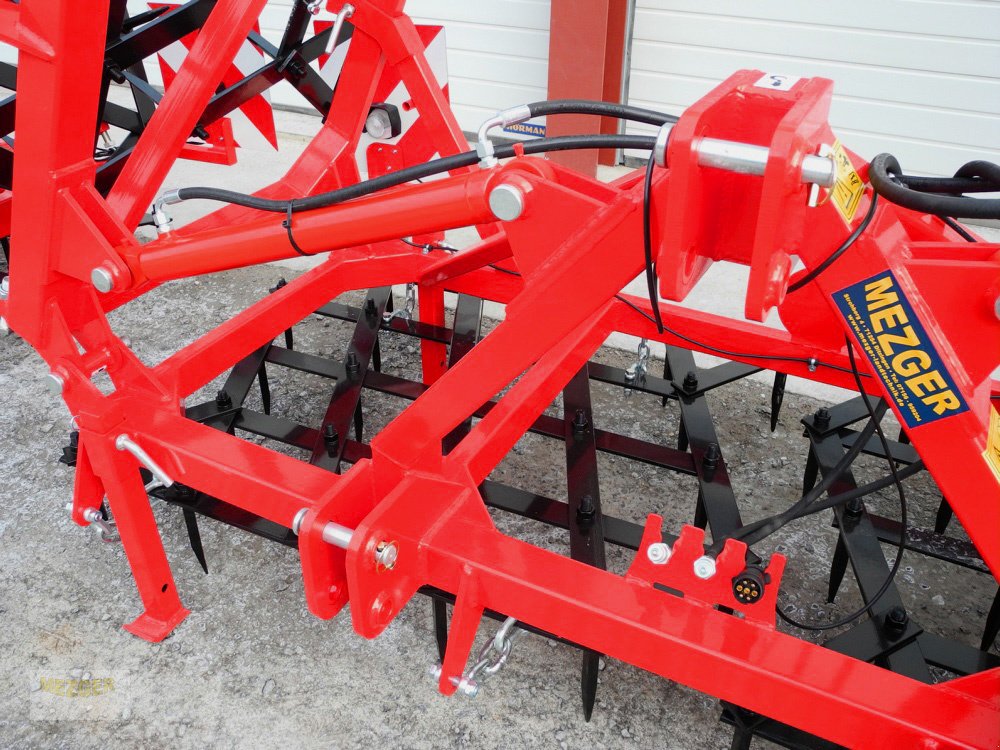 Saatbettkombination of the type Sonstige AX 56 Ackeregge, Spitzzahnegge, Neumaschine in Ditzingen (Picture 7)