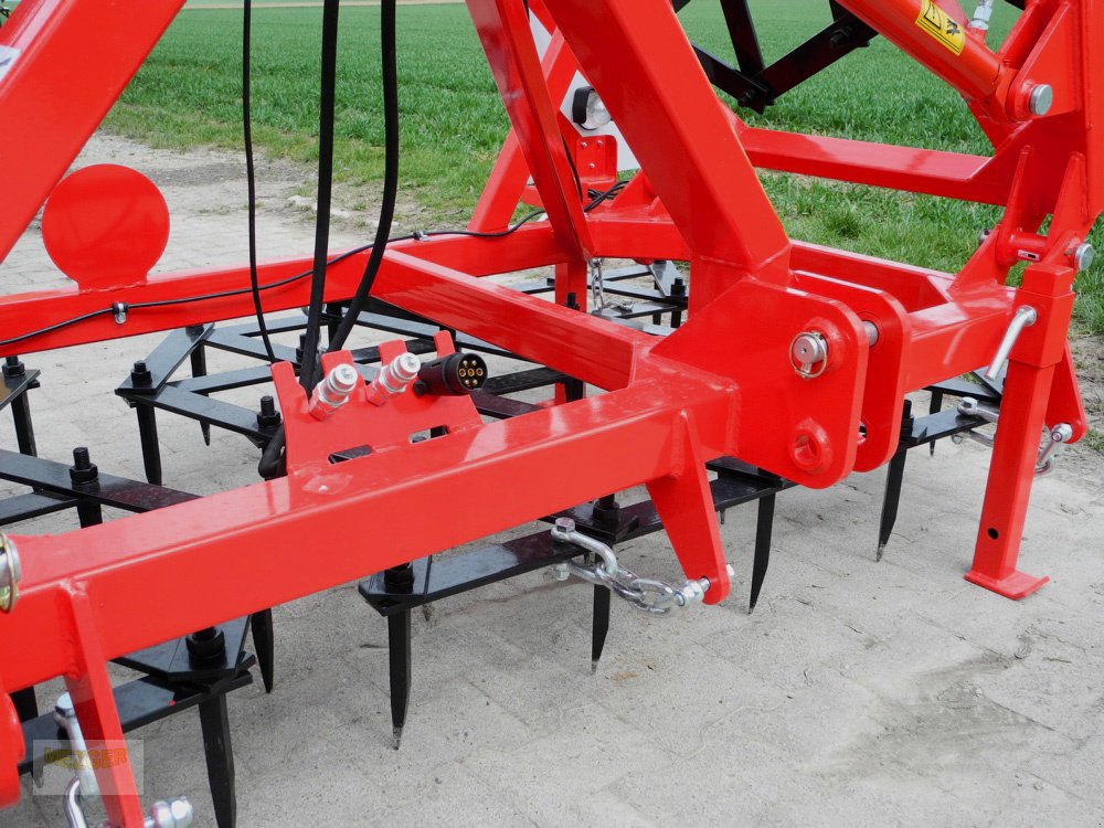 Saatbettkombination of the type Sonstige AX 56 Ackeregge, Spitzzahnegge, Neumaschine in Ditzingen (Picture 8)