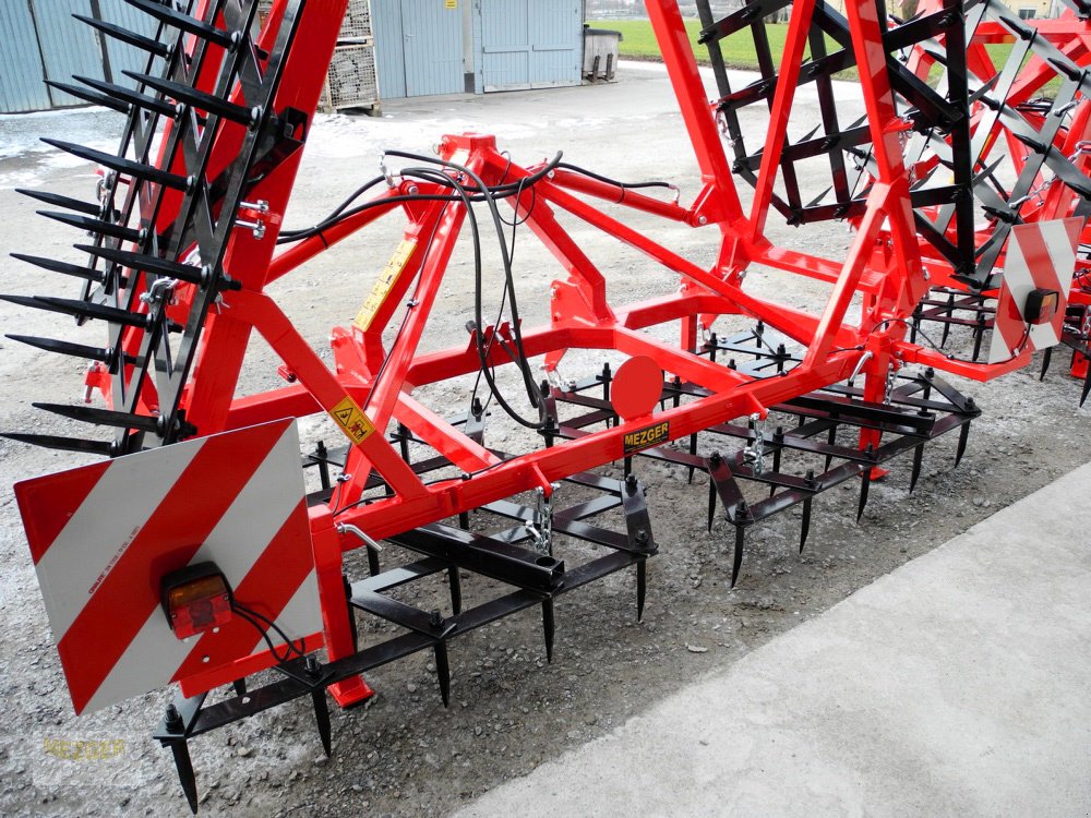 Saatbettkombination of the type Sonstige AX 56 Ackeregge, Spitzzahnegge, Neumaschine in Ditzingen (Picture 9)