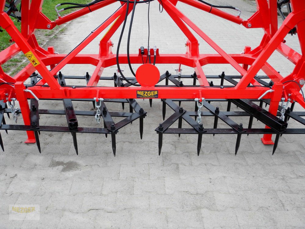 Saatbettkombination of the type Sonstige AX 56 Ackeregge, Spitzzahnegge, Neumaschine in Ditzingen (Picture 10)