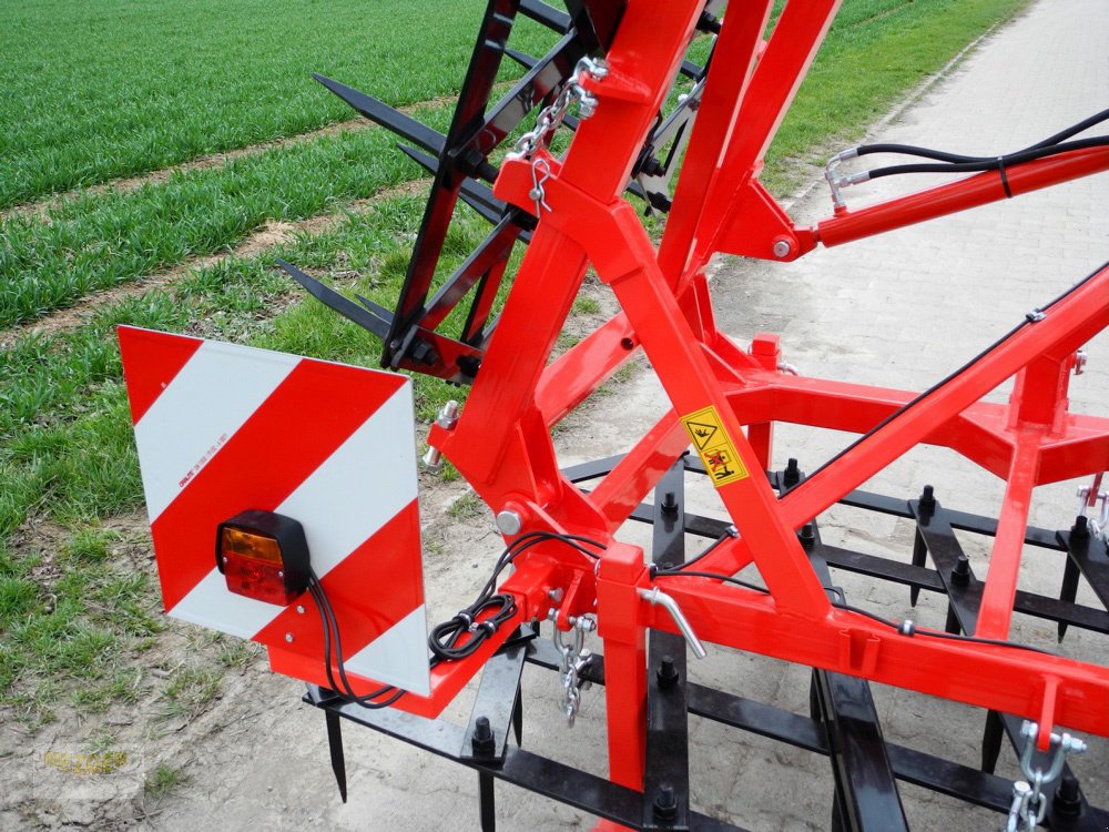 Saatbettkombination of the type Sonstige AX 56 Ackeregge, Spitzzahnegge, Neumaschine in Ditzingen (Picture 12)