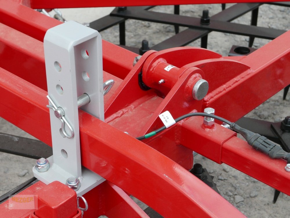 Saatbettkombination of the type Sonstige AX Ackeregge mit Walze, Spitzzahnegge 6,7 m (Lagergerät), Neumaschine in Ditzingen (Picture 7)