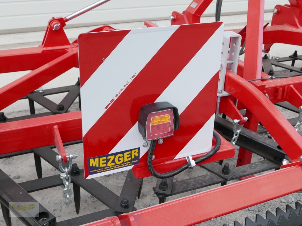 Saatbettkombination of the type Sonstige AX Ackeregge mit Walze, Spitzzahnegge 6,7 m (Lagergerät), Neumaschine in Ditzingen (Picture 9)