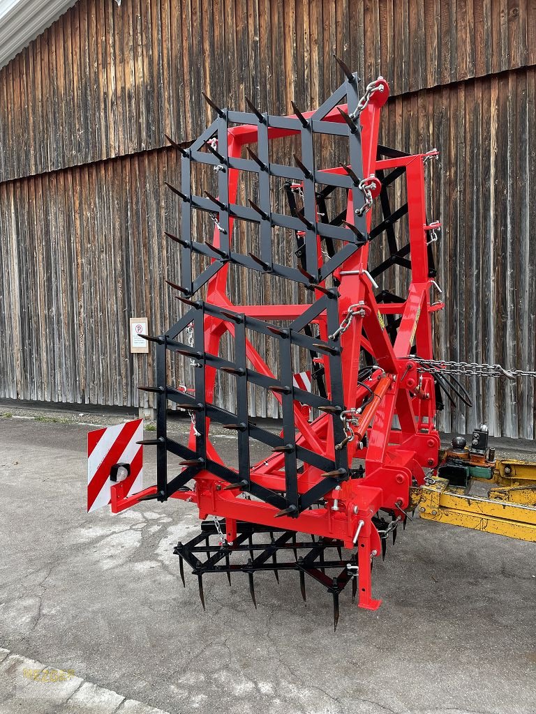 Saatbettkombination of the type Sonstige AX Ackeregge mit Walze, Spitzzahnegge 6,7 m (Lagergerät), Neumaschine in Ditzingen (Picture 13)