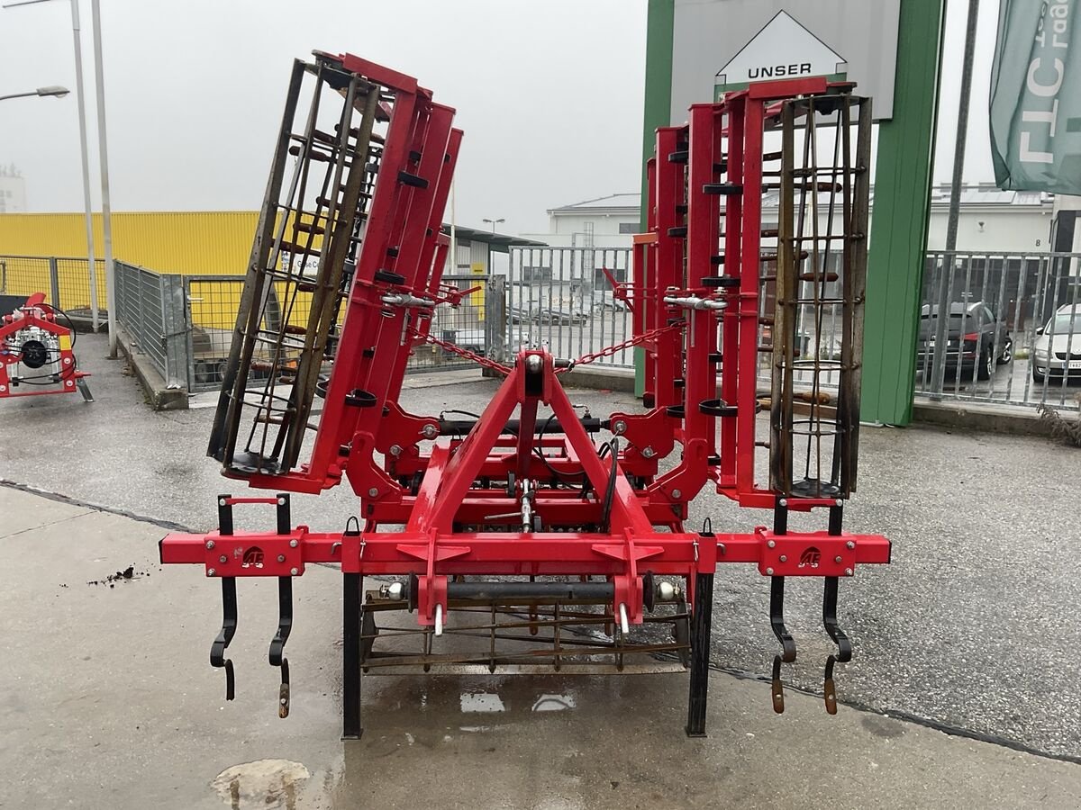 Saatbettkombination of the type Sonstige Coral Plus 420, Gebrauchtmaschine in Zwettl (Picture 8)