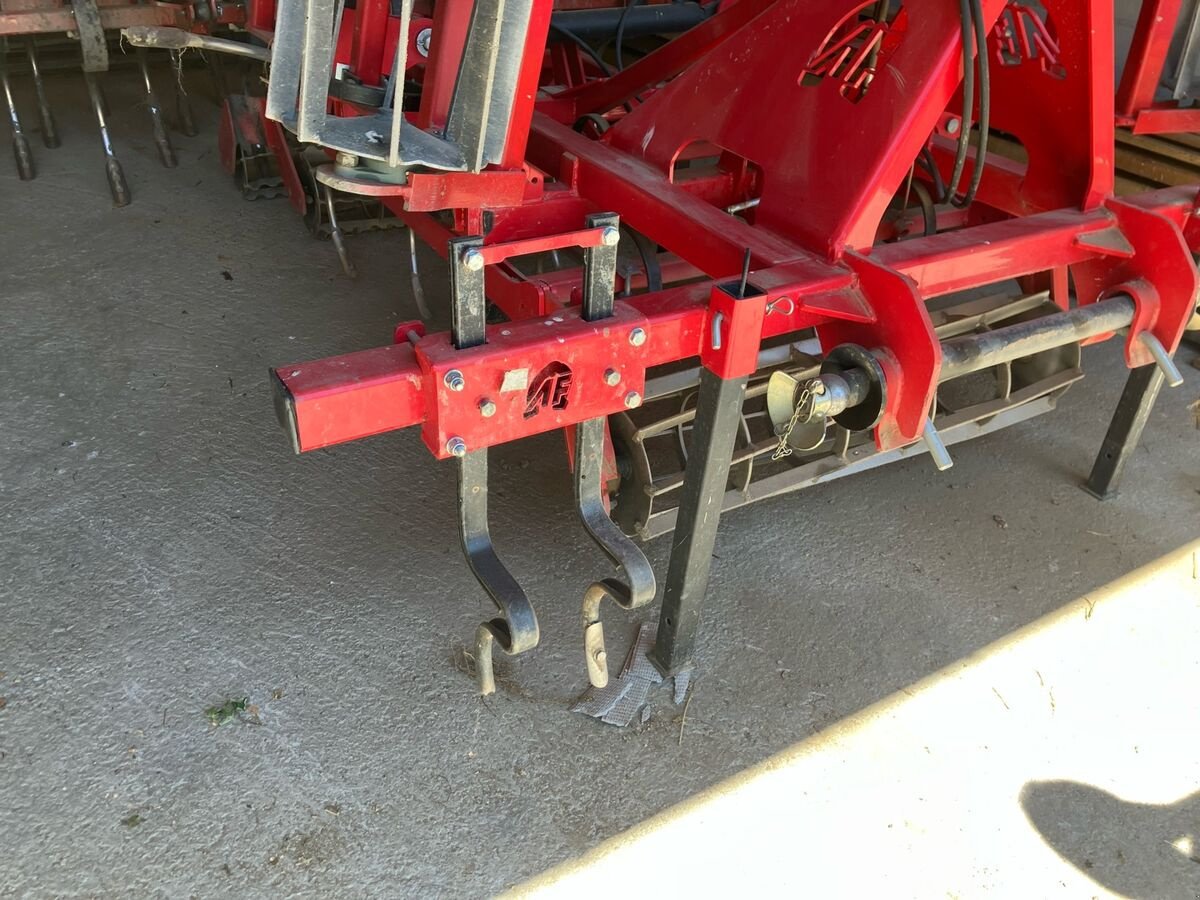 Saatbettkombination of the type Sonstige Coral Plus 420, Gebrauchtmaschine in Zwettl (Picture 2)