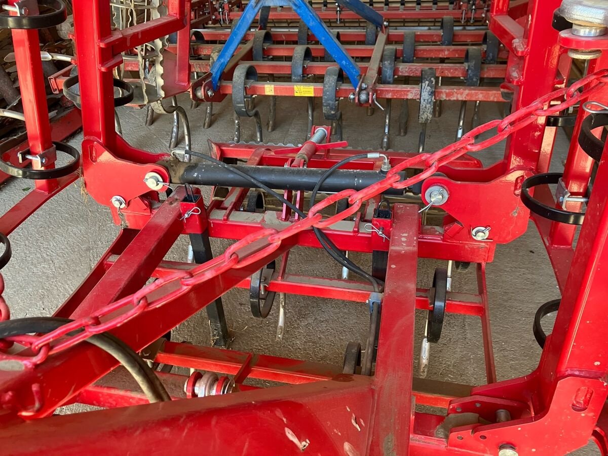 Saatbettkombination of the type Sonstige Coral Plus 420, Gebrauchtmaschine in Zwettl (Picture 5)