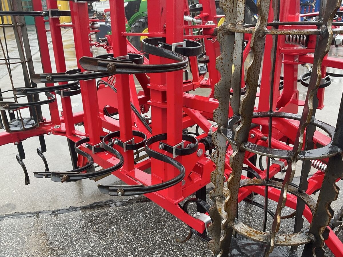 Saatbettkombination of the type Sonstige Coral Plus 420, Gebrauchtmaschine in Zwettl (Picture 13)