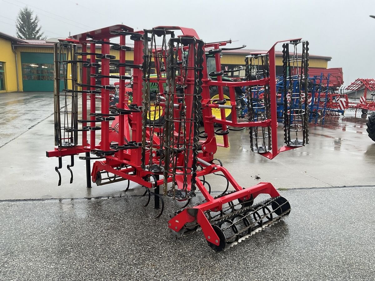 Saatbettkombination of the type Sonstige Coral Plus 420, Gebrauchtmaschine in Zwettl (Picture 7)