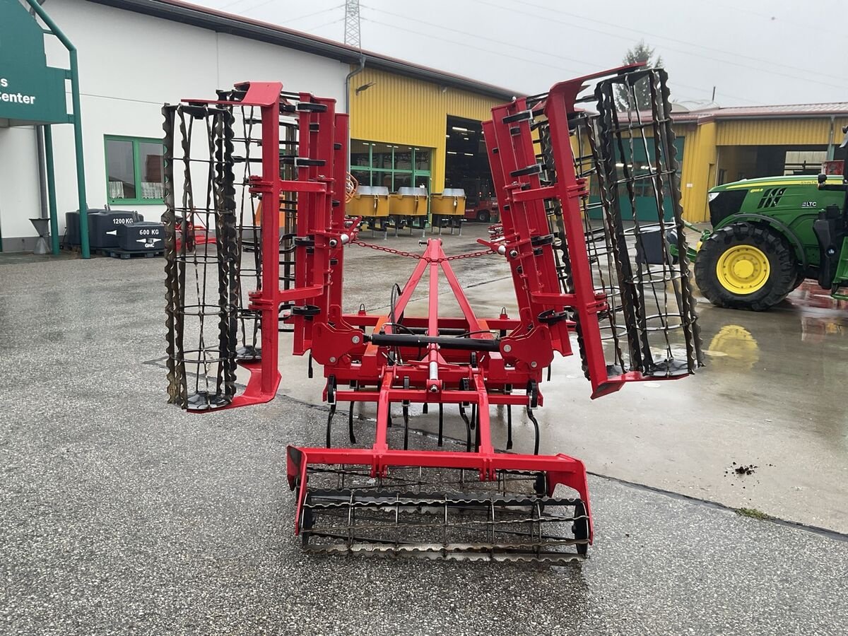 Saatbettkombination of the type Sonstige Coral Plus 420, Gebrauchtmaschine in Zwettl (Picture 11)