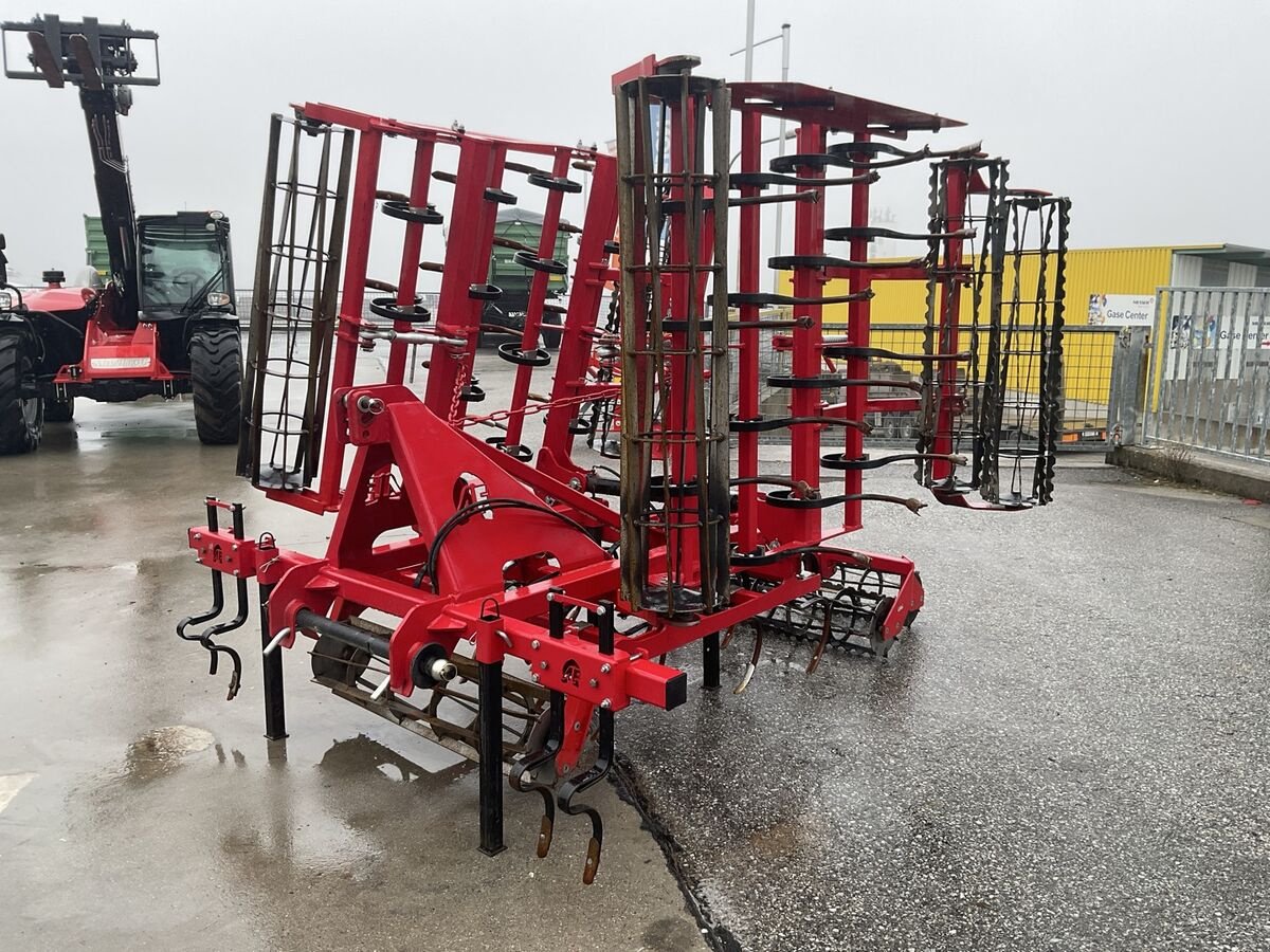 Saatbettkombination of the type Sonstige Coral Plus 420, Gebrauchtmaschine in Zwettl (Picture 1)