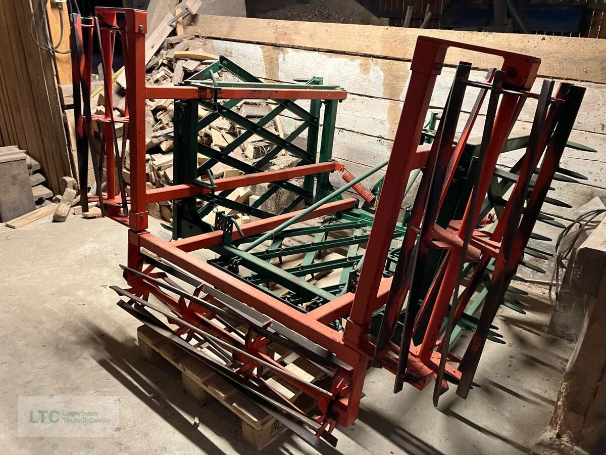 Saatbettkombination tipa Sonstige Ferk 2,5 m, Gebrauchtmaschine u Kalsdorf (Slika 10)