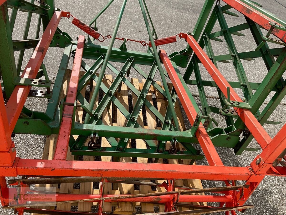 Saatbettkombination типа Sonstige Ferk 2,5 m, Gebrauchtmaschine в Kalsdorf (Фотография 8)