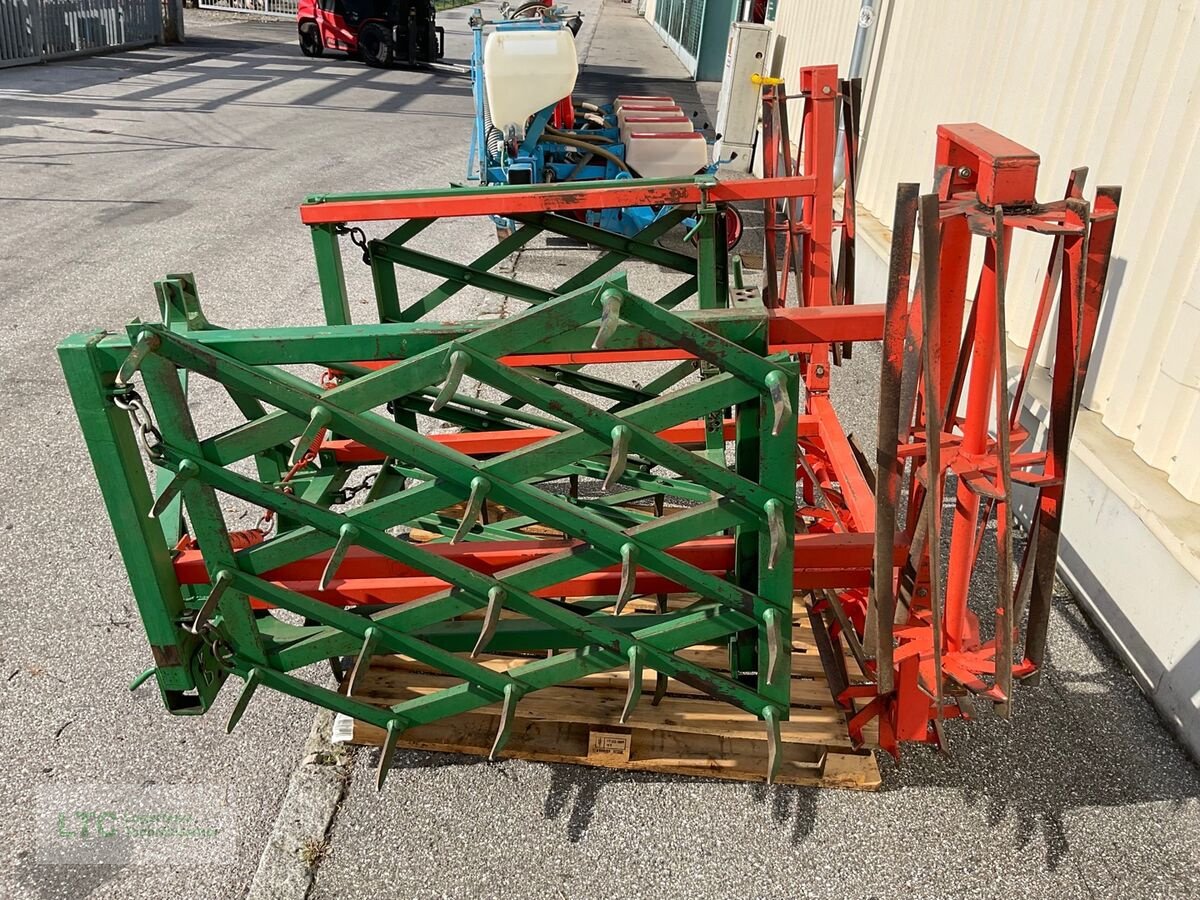 Saatbettkombination типа Sonstige Ferk 2,5 m, Gebrauchtmaschine в Kalsdorf (Фотография 9)