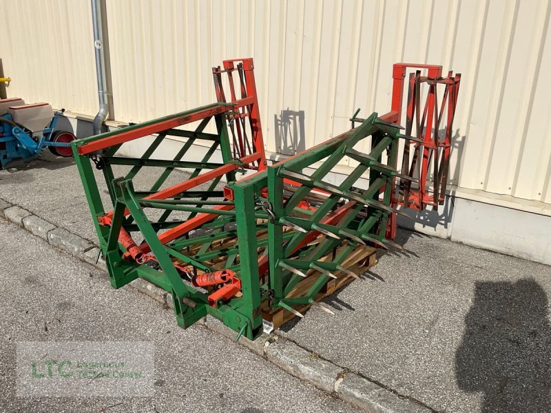 Saatbettkombination tip Sonstige Ferk 2,5 m, Gebrauchtmaschine in Kalsdorf (Poză 1)