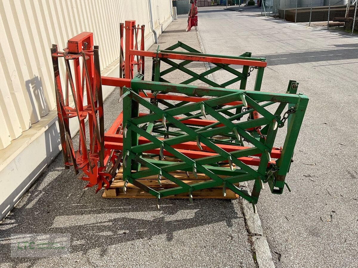 Saatbettkombination типа Sonstige Ferk 2,5 m, Gebrauchtmaschine в Kalsdorf (Фотография 7)