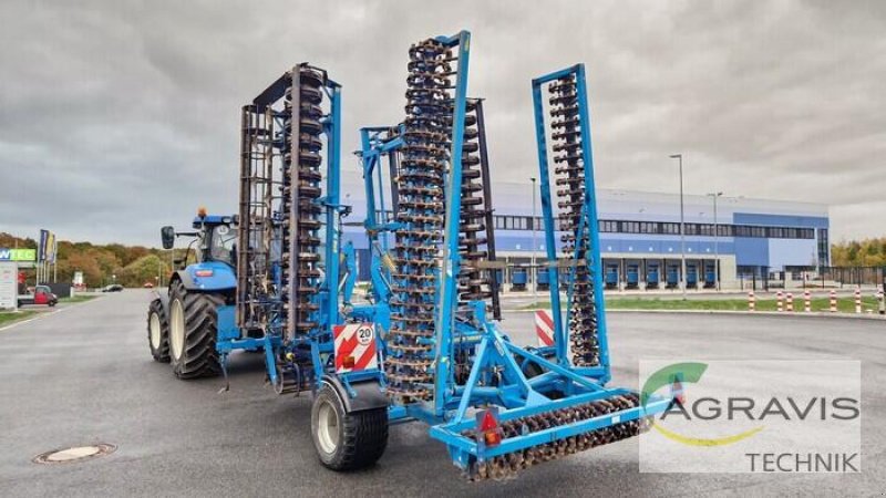 Saatbettkombination του τύπου Sonstige K-800S, Gebrauchtmaschine σε Grimma (Φωτογραφία 3)