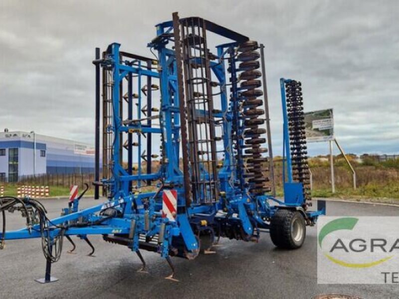 Saatbettkombination του τύπου Sonstige K-800S, Gebrauchtmaschine σε Grimma