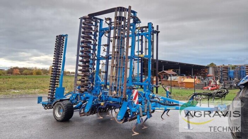 Saatbettkombination του τύπου Sonstige K-800S, Gebrauchtmaschine σε Grimma (Φωτογραφία 2)