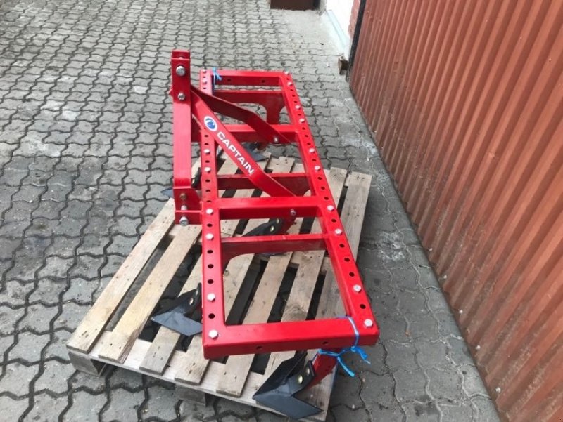 Saatbettkombination typu Sonstige Lille harve fabriksny, Gebrauchtmaschine v Vinderup (Obrázek 3)