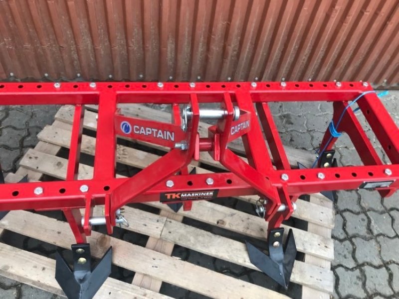 Saatbettkombination typu Sonstige Lille harve fabriksny, Gebrauchtmaschine v Vinderup (Obrázek 4)