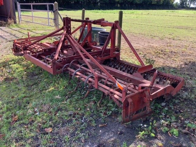 Saatbettkombination tip Sonstige MARK-SEM, Gebrauchtmaschine in les hayons (Poză 1)