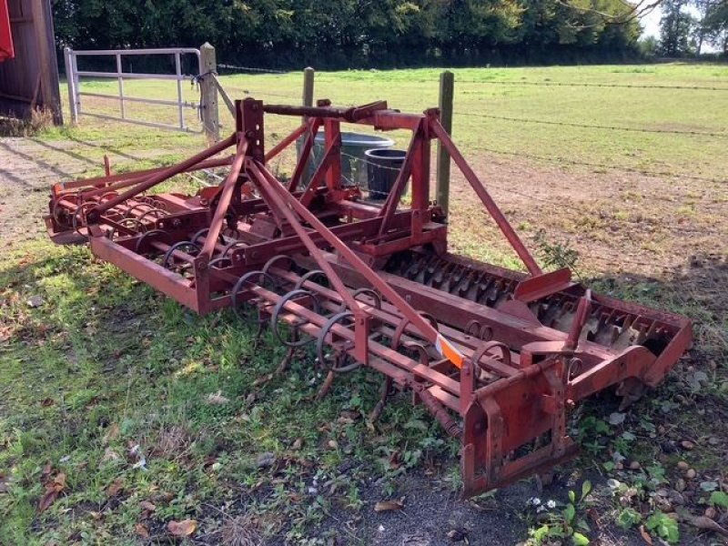 Saatbettkombination tip Sonstige MARK-SEM, Gebrauchtmaschine in les hayons (Poză 2)