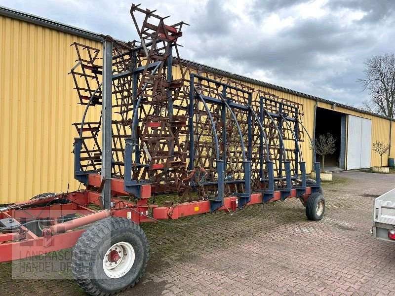 Saatbettkombination a típus Sonstige Morris 12m, Gebrauchtmaschine ekkor: Burg/Spreewald (Kép 1)