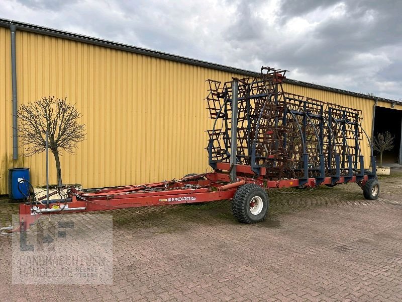 Saatbettkombination van het type Sonstige Morris 12m, Gebrauchtmaschine in Burg/Spreewald (Foto 2)