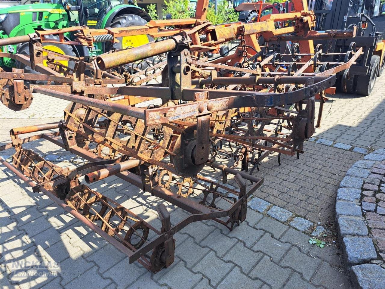 Saatbettkombination del tipo Sonstige N/A Frick Saatbettkombination 4,4m, Gebrauchtmaschine en Schirradorf (Imagen 5)