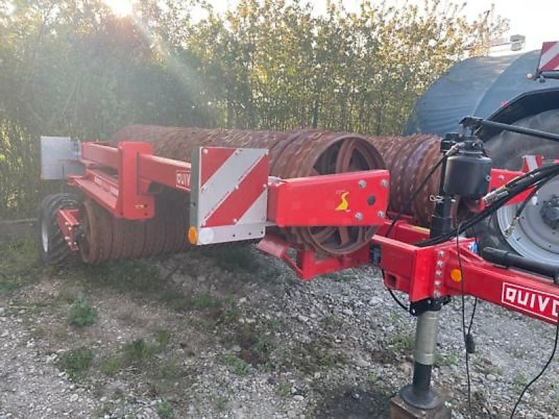 Saatbettkombination a típus Sonstige ROLLMAX 8.30, Neumaschine ekkor: Sainte-Croix-en-Plaine (Kép 1)