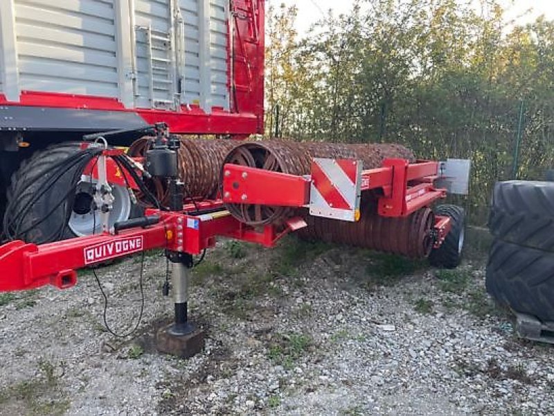 Saatbettkombination typu Sonstige ROLLMAX 8.30, Neumaschine v Sainte-Croix-en-Plaine (Obrázek 1)