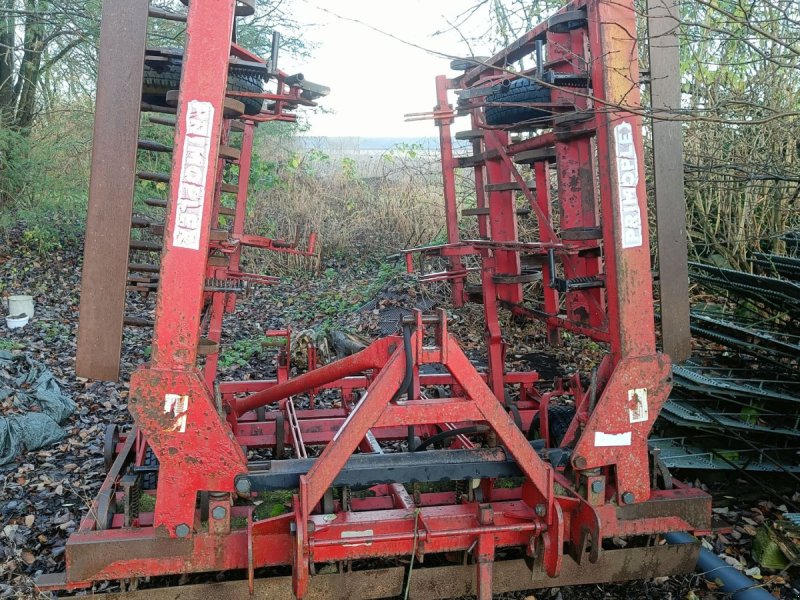 Saatbettkombination типа Sonstige Såbedsharve, Primoplex ca 4,6m, Gebrauchtmaschine в Egtved (Фотография 1)