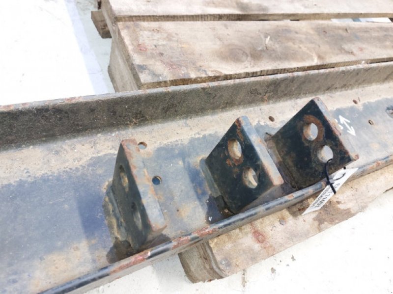 Saatbettkombination del tipo Sonstige Sonstiges, Gebrauchtmaschine In Hemmet (Immagine 5)