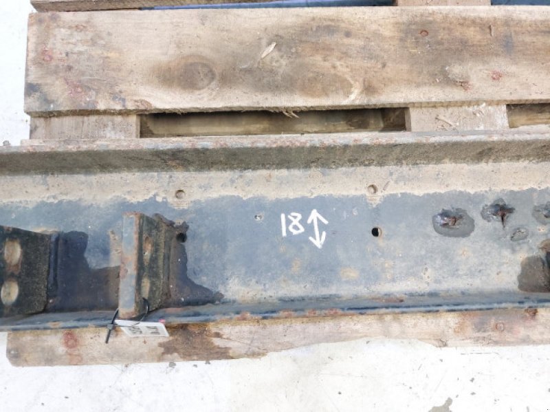 Saatbettkombination del tipo Sonstige Sonstiges, Gebrauchtmaschine In Hemmet (Immagine 7)