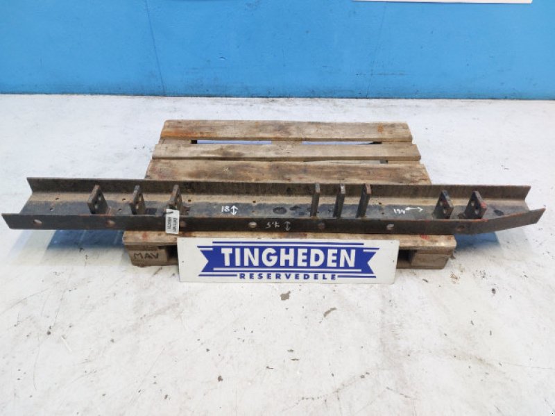 Saatbettkombination del tipo Sonstige Sonstiges, Gebrauchtmaschine In Hemmet (Immagine 1)