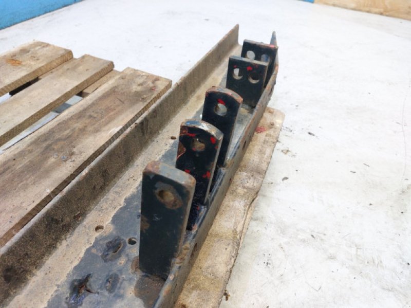 Saatbettkombination del tipo Sonstige Sonstiges, Gebrauchtmaschine In Hemmet (Immagine 12)