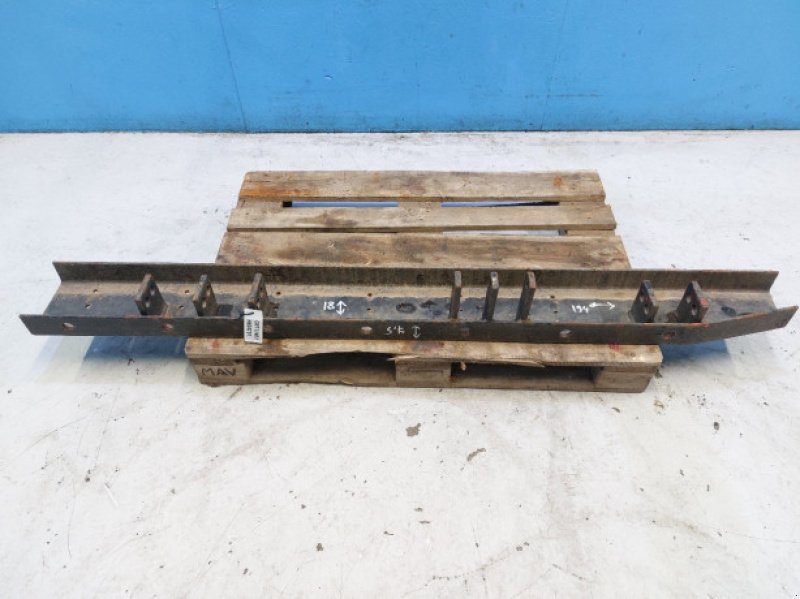 Saatbettkombination del tipo Sonstige Sonstiges, Gebrauchtmaschine In Hemmet (Immagine 2)