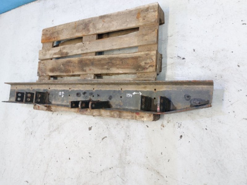 Saatbettkombination del tipo Sonstige Sonstiges, Gebrauchtmaschine In Hemmet (Immagine 10)