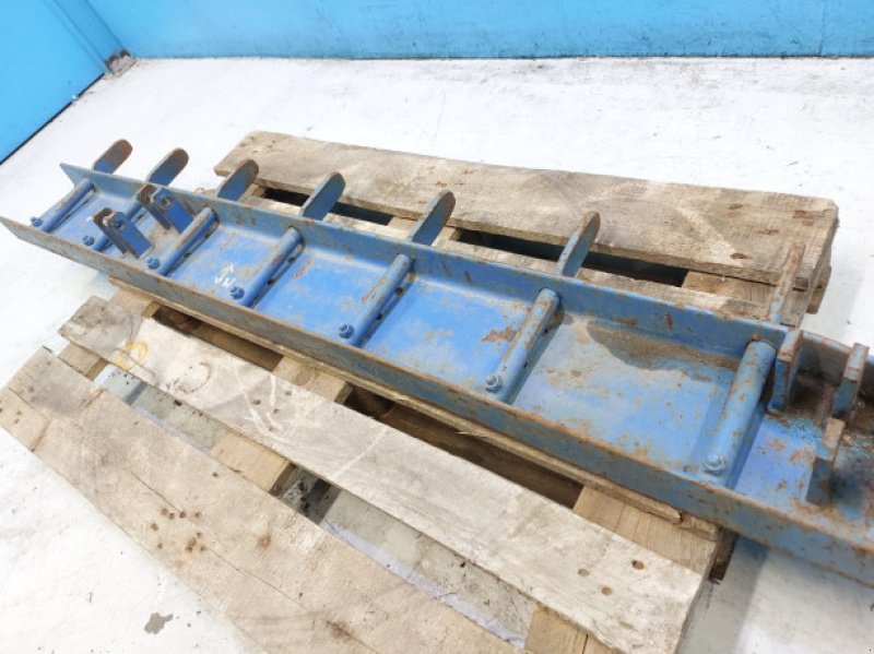 Saatbettkombination del tipo Sonstige Sonstiges, Gebrauchtmaschine en Hemmet (Imagen 16)