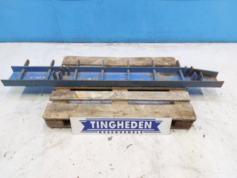 Saatbettkombination des Typs Sonstige Sonstiges, Gebrauchtmaschine in Hemmet (Bild 1)