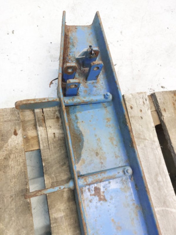 Saatbettkombination del tipo Sonstige Sonstiges, Gebrauchtmaschine en Hemmet (Imagen 8)