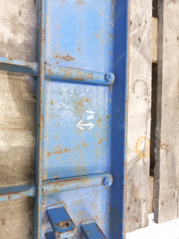 Saatbettkombination del tipo Sonstige Sonstiges, Gebrauchtmaschine en Hemmet (Imagen 10)