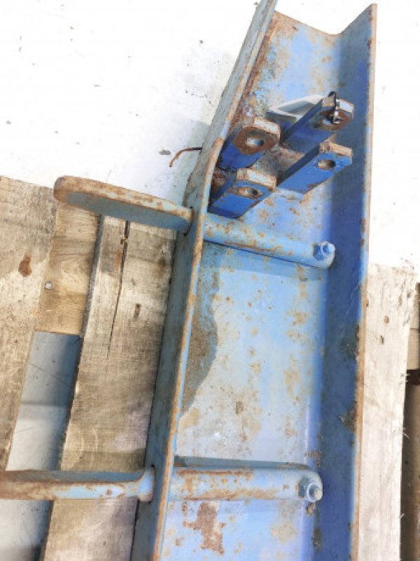 Saatbettkombination del tipo Sonstige Sonstiges, Gebrauchtmaschine en Hemmet (Imagen 11)