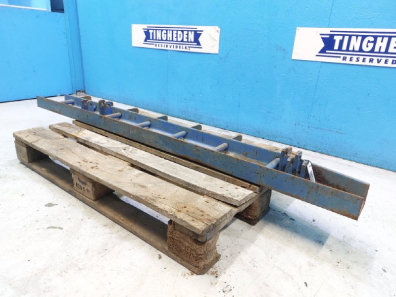 Saatbettkombination del tipo Sonstige Sonstiges, Gebrauchtmaschine en Hemmet (Imagen 14)